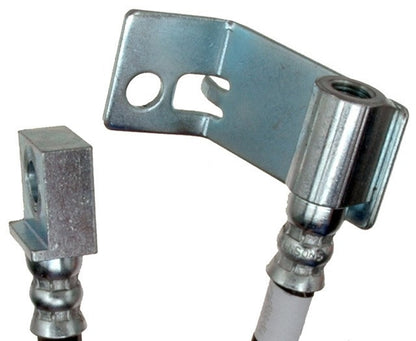 Raybestos Brakes Brake Hydraulic Hose BH382887