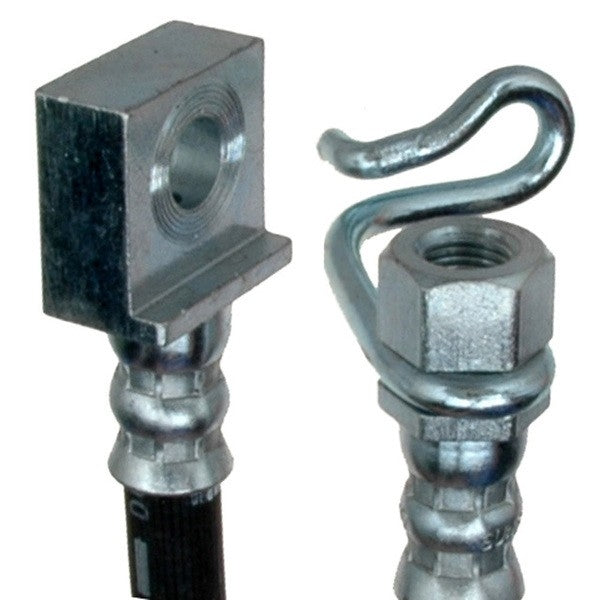 Raybestos Brakes Brake Hydraulic Hose BH382888