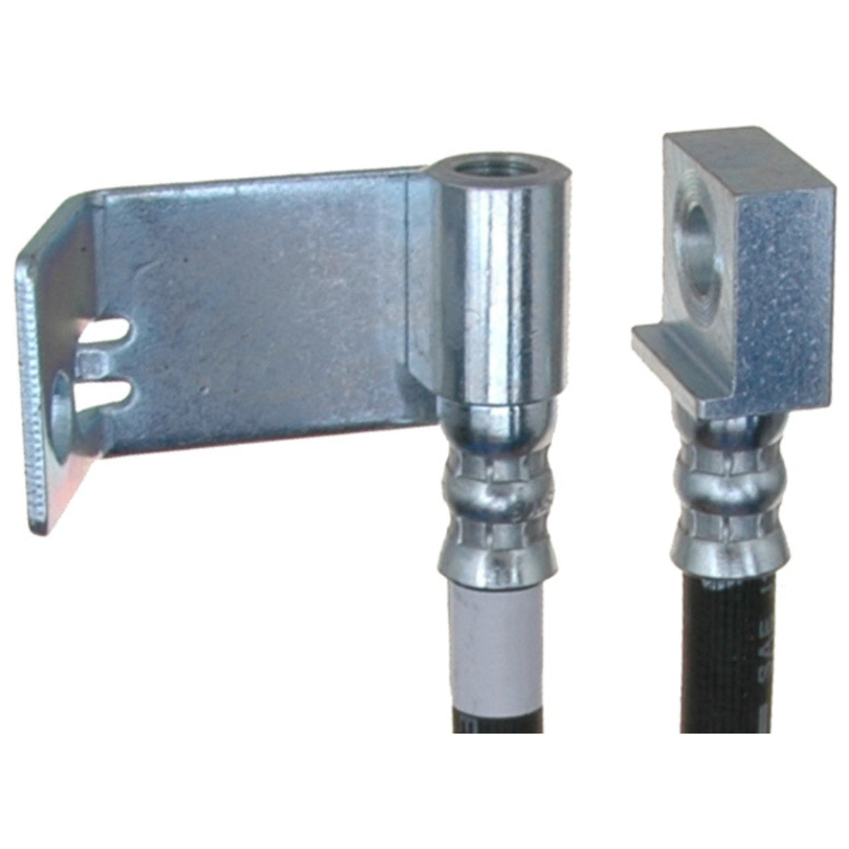 Raybestos Brakes Brake Hydraulic Hose BH382889