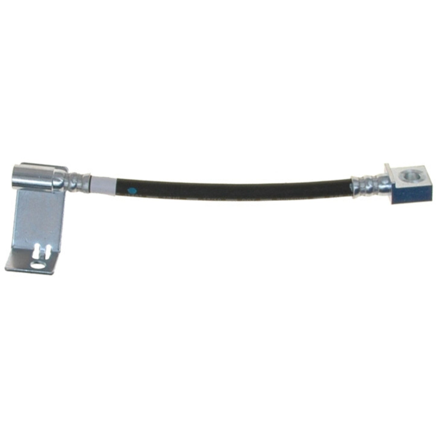 Raybestos Brakes Brake Hydraulic Hose BH382889