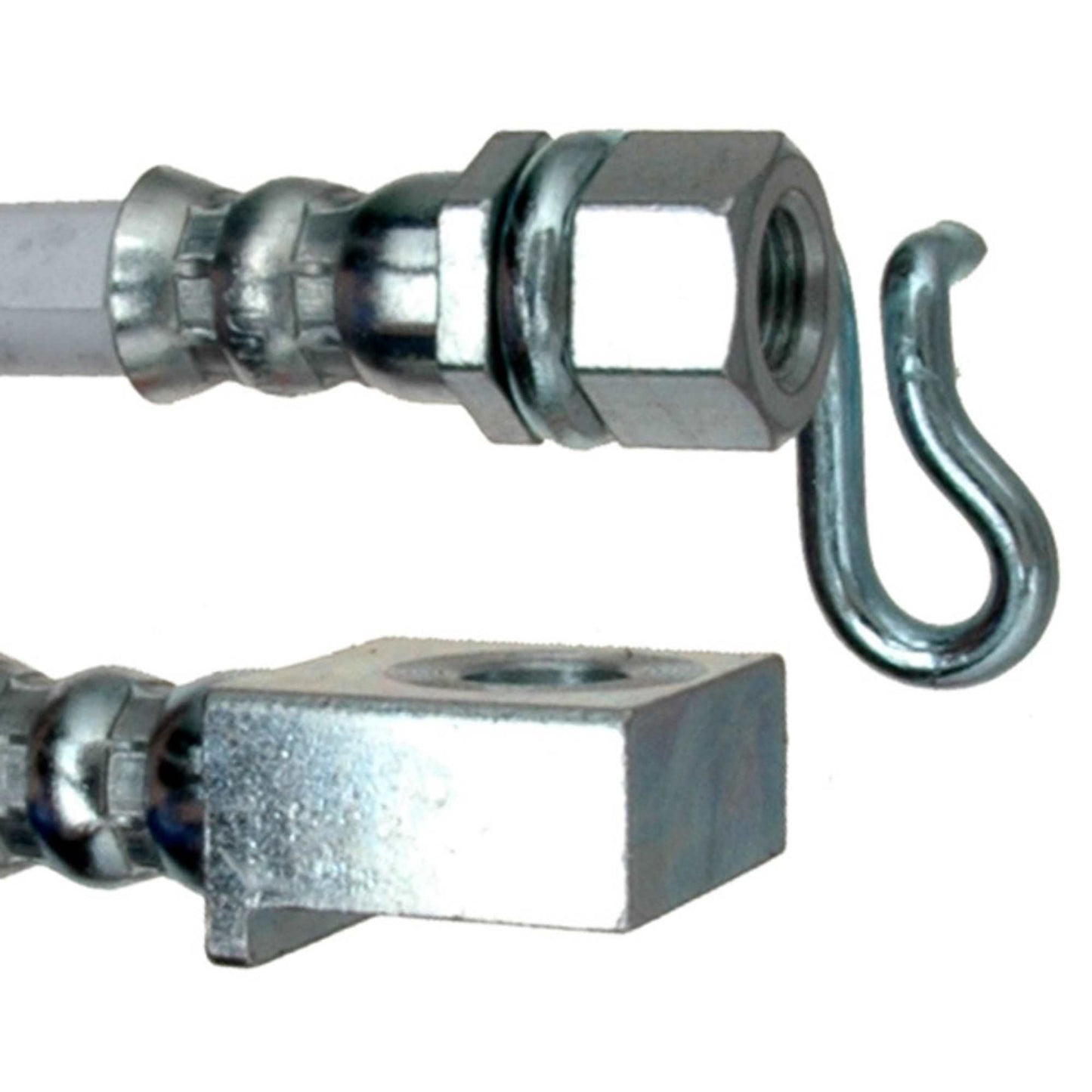 Raybestos Brakes Brake Hydraulic Hose BH382890