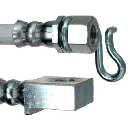 Raybestos Brakes Brake Hydraulic Hose BH382890