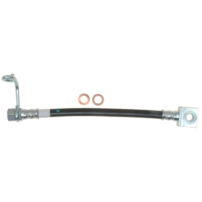 Raybestos Brakes Brake Hydraulic Hose BH382890