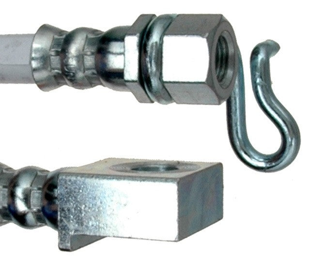 Raybestos Brakes Brake Hydraulic Hose BH382890