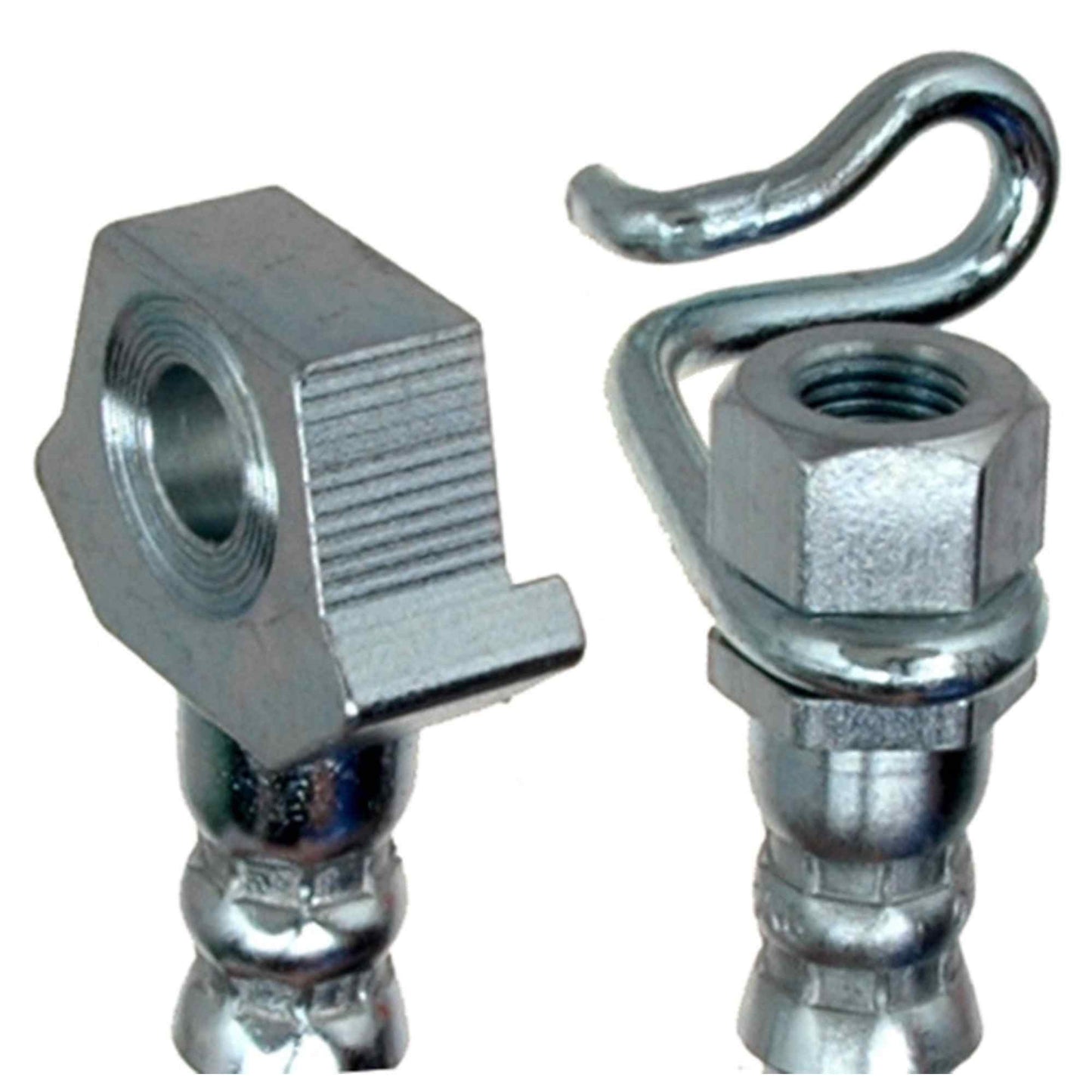 Raybestos Brakes Brake Hydraulic Hose BH382891