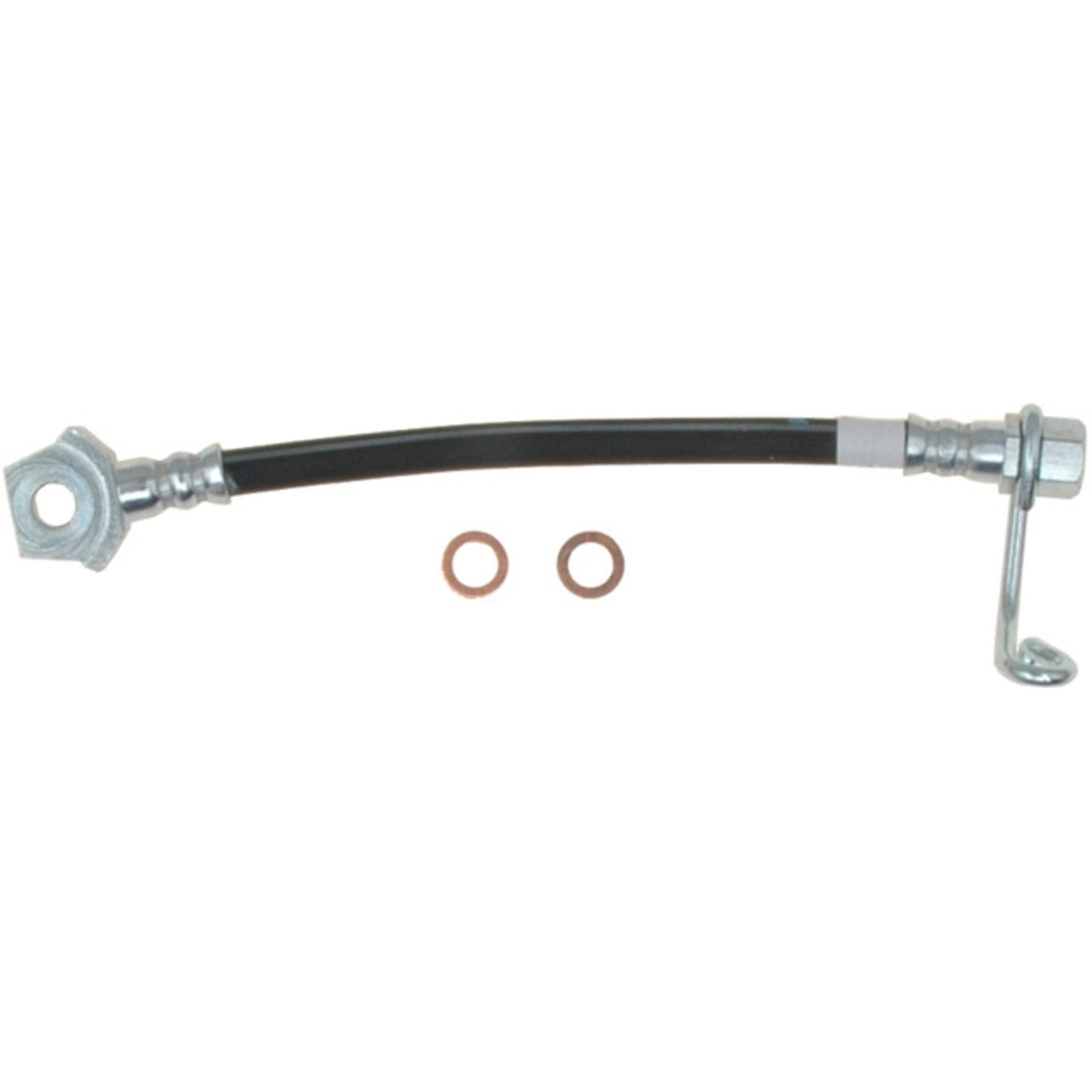 Raybestos Brakes Brake Hydraulic Hose BH382891