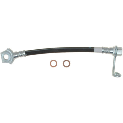 Raybestos Brakes Brake Hydraulic Hose BH382891