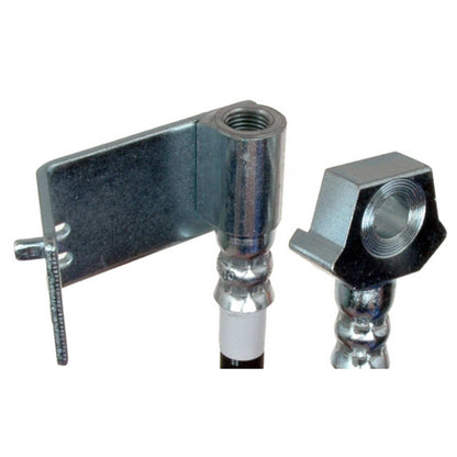 Raybestos Brakes Brake Hydraulic Hose BH382892