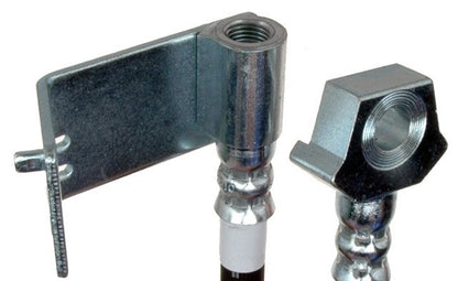 Raybestos Brakes Brake Hydraulic Hose BH382892