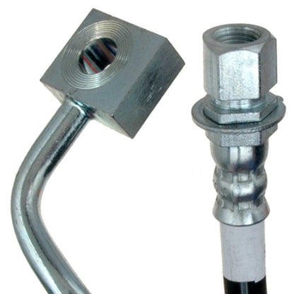 Raybestos Brakes Brake Hydraulic Hose BH382893