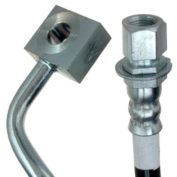 Raybestos Brakes Brake Hydraulic Hose BH382893