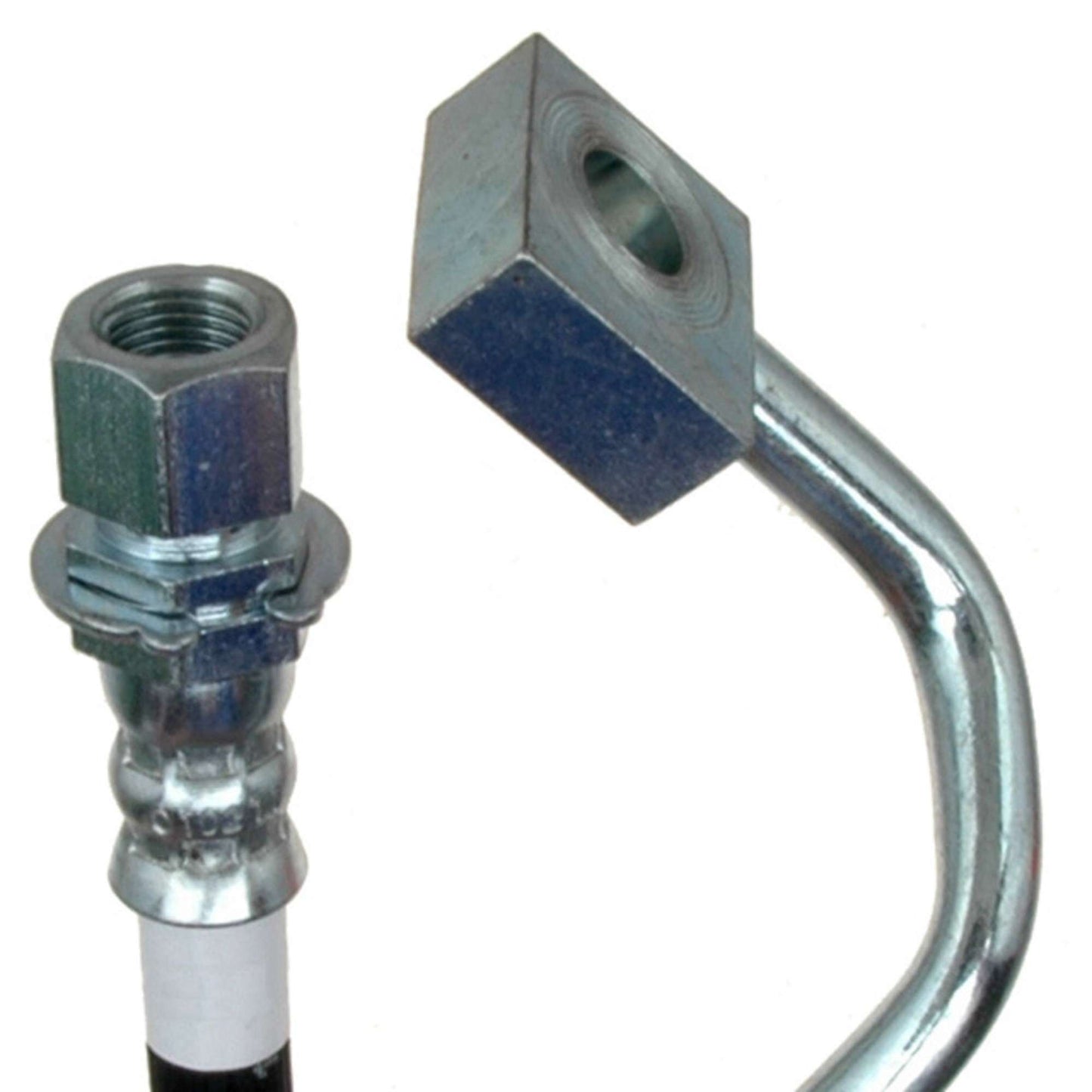 Raybestos Brakes Brake Hydraulic Hose BH382894