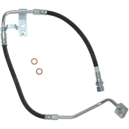Raybestos Brakes Brake Hydraulic Hose BH382894