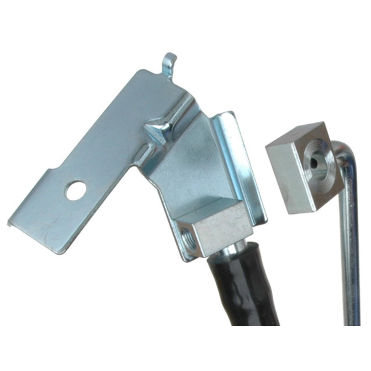 Raybestos Brakes Brake Hydraulic Hose BH382895