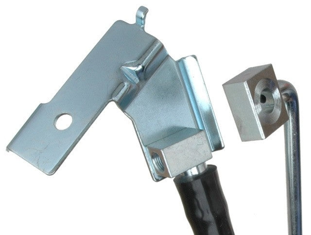 Raybestos Brakes Brake Hydraulic Hose BH382895