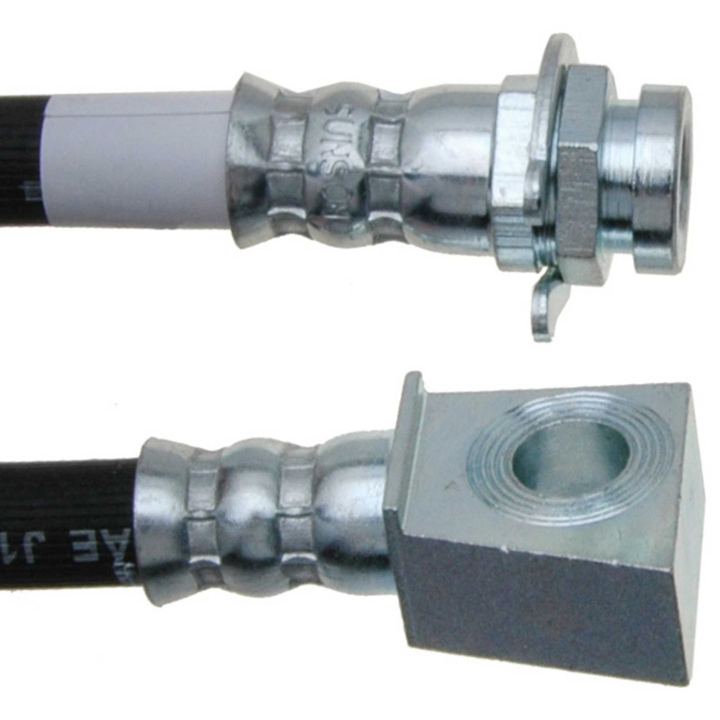 Raybestos Brakes Brake Hydraulic Hose BH382897