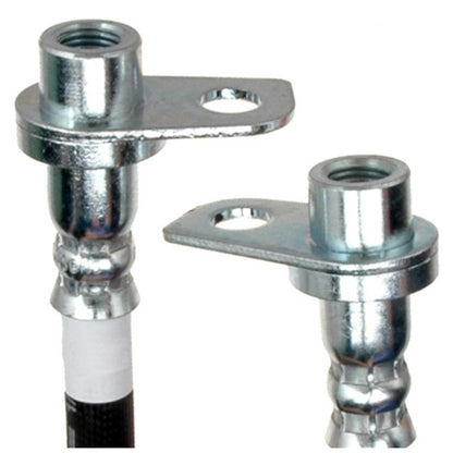 Raybestos Brakes Brake Hydraulic Hose BH382898