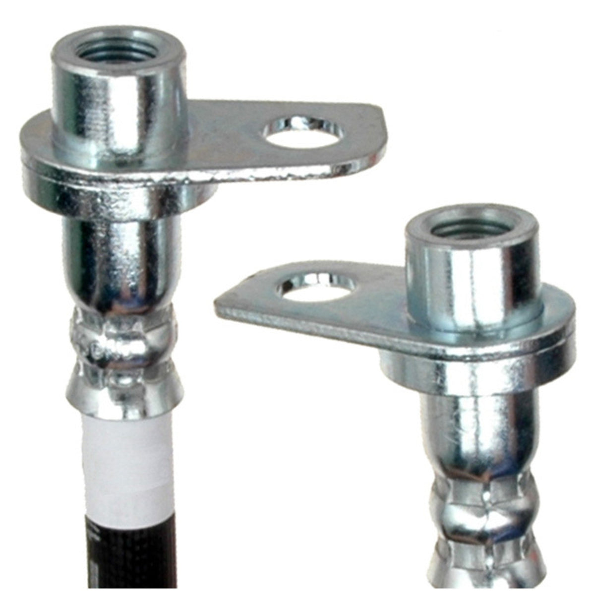 Raybestos Brakes Brake Hydraulic Hose BH382898