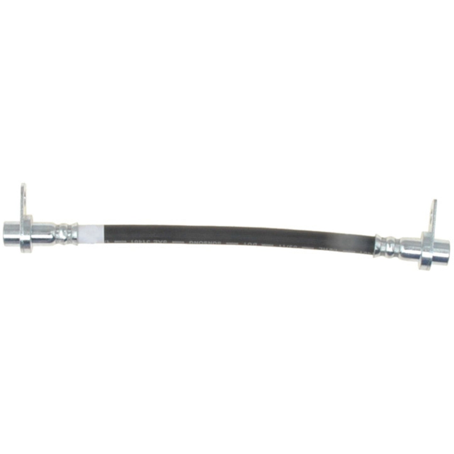 Raybestos Brakes Brake Hydraulic Hose BH382898