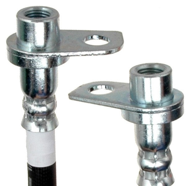 Raybestos Brakes Brake Hydraulic Hose BH382898