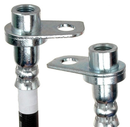 Raybestos Brakes Brake Hydraulic Hose BH382898