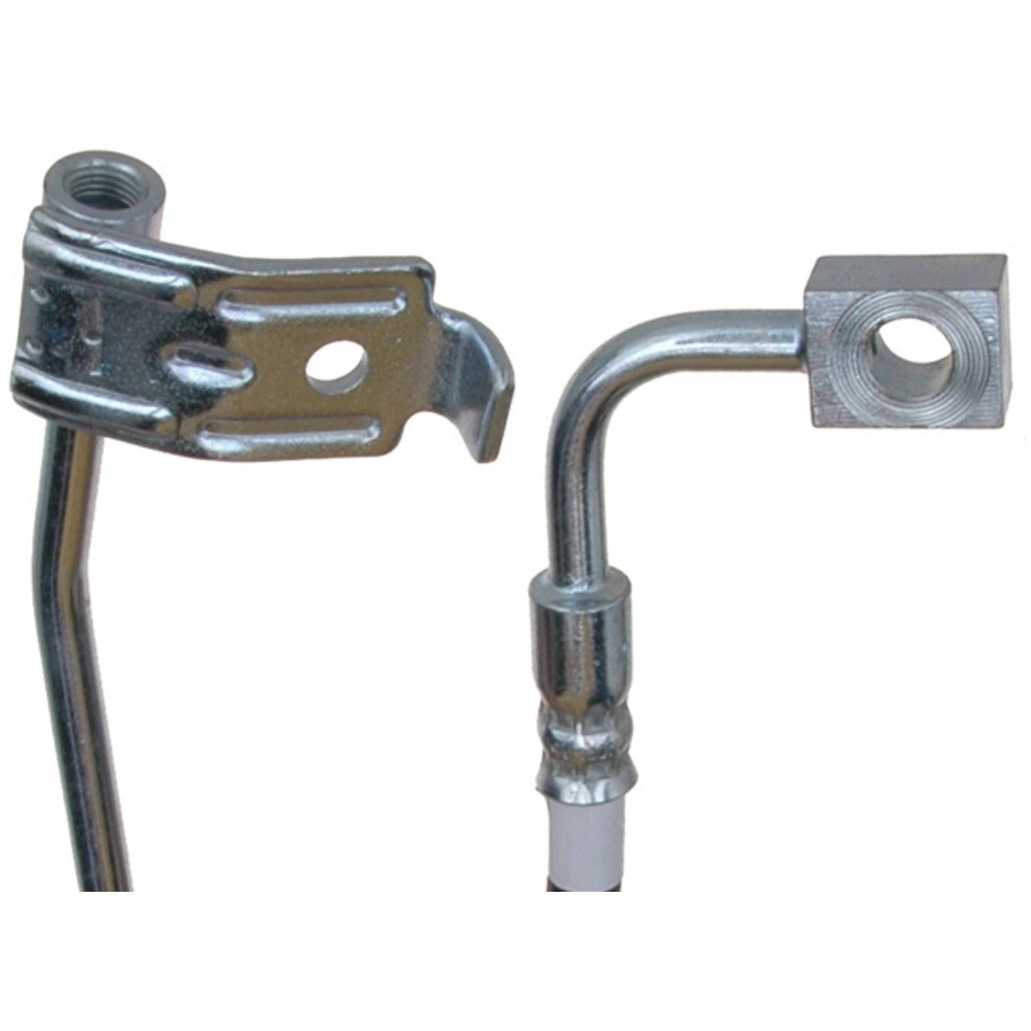 Raybestos Brakes Brake Hydraulic Hose BH382899