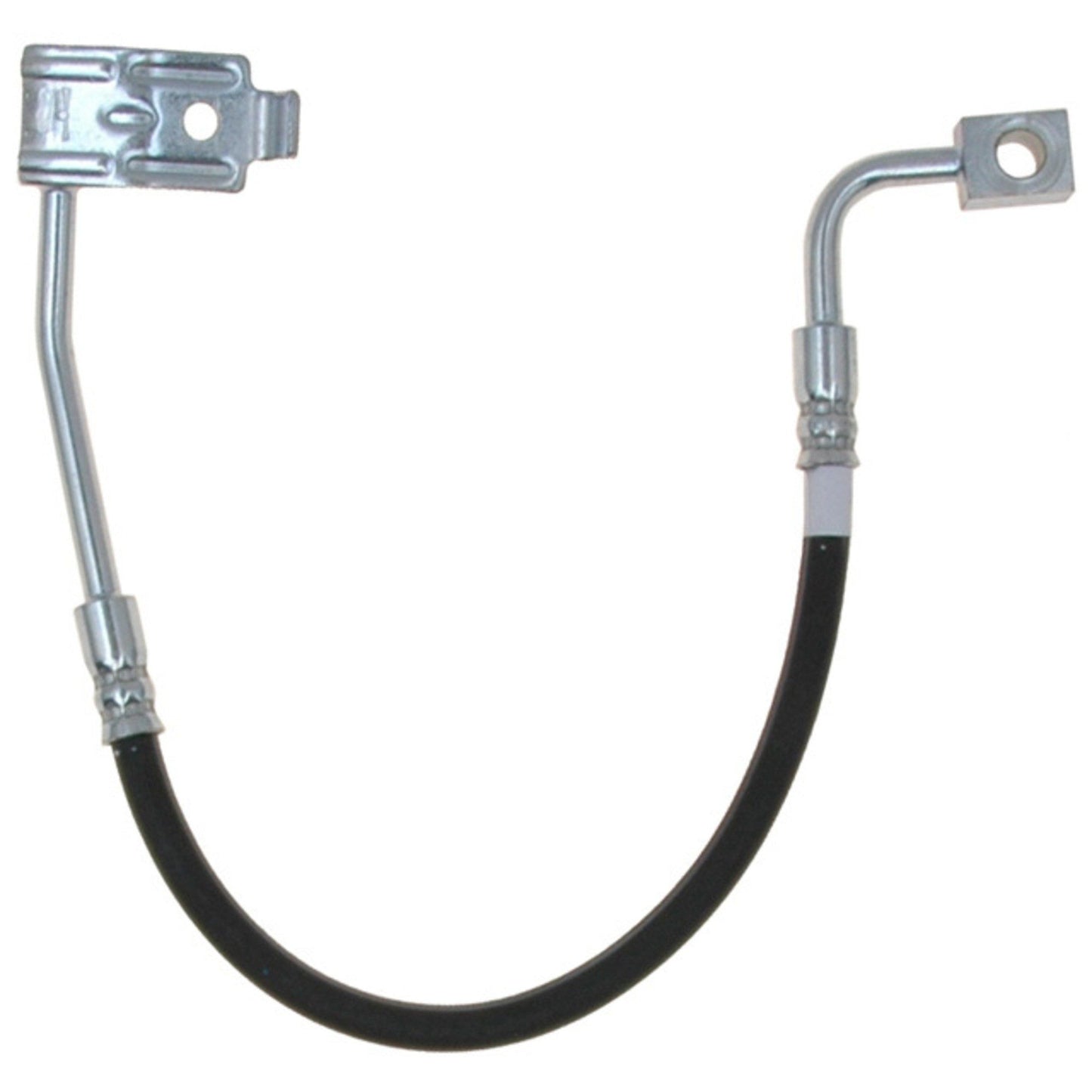 Raybestos Brakes Brake Hydraulic Hose BH382899