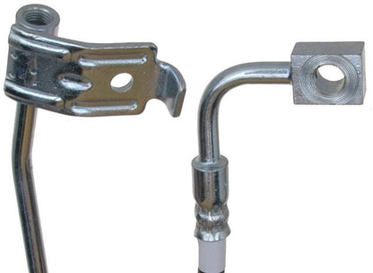 Raybestos Brakes Brake Hydraulic Hose BH382899