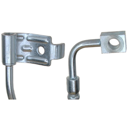 Raybestos Brakes Brake Hydraulic Hose BH382900