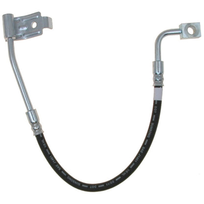 Raybestos Brakes Brake Hydraulic Hose BH382900