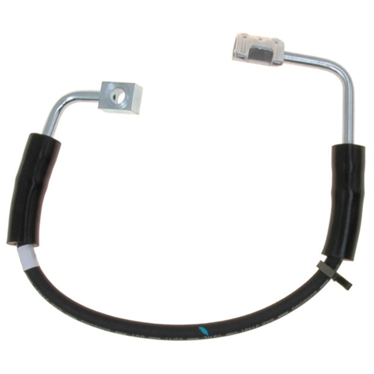 Raybestos Brakes Brake Hydraulic Hose BH382901