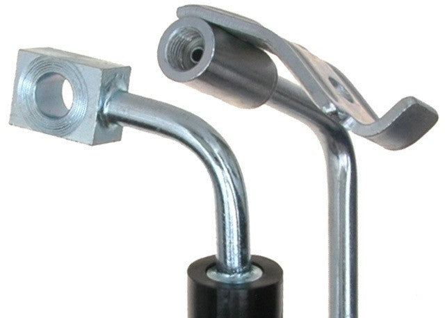 Raybestos Brakes Brake Hydraulic Hose BH382901