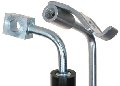 Raybestos Brakes Brake Hydraulic Hose BH382901