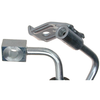 Raybestos Brakes Brake Hydraulic Hose BH382902