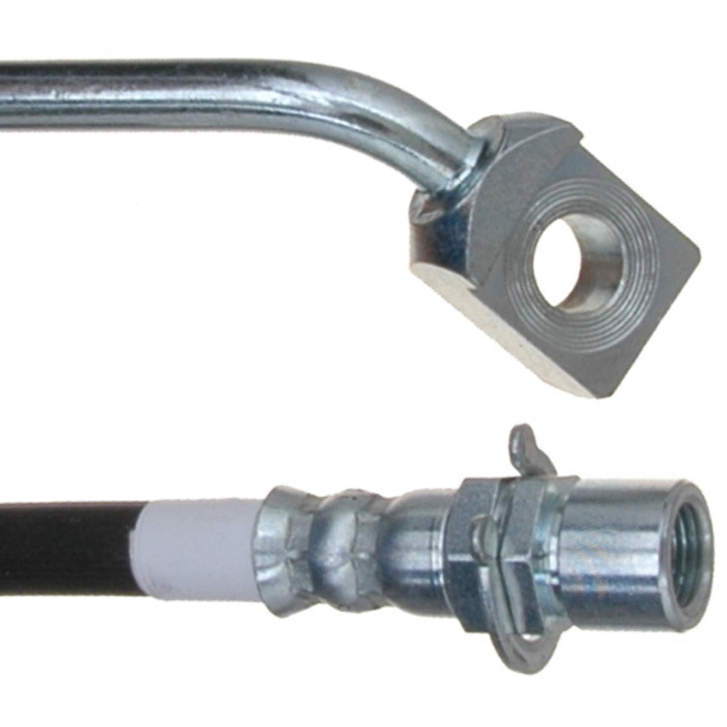 Raybestos Brakes Brake Hydraulic Hose BH382905