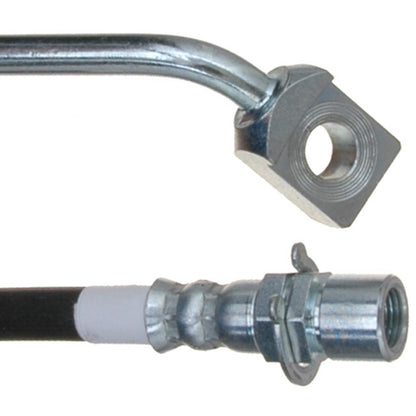 Raybestos Brakes Brake Hydraulic Hose BH382905