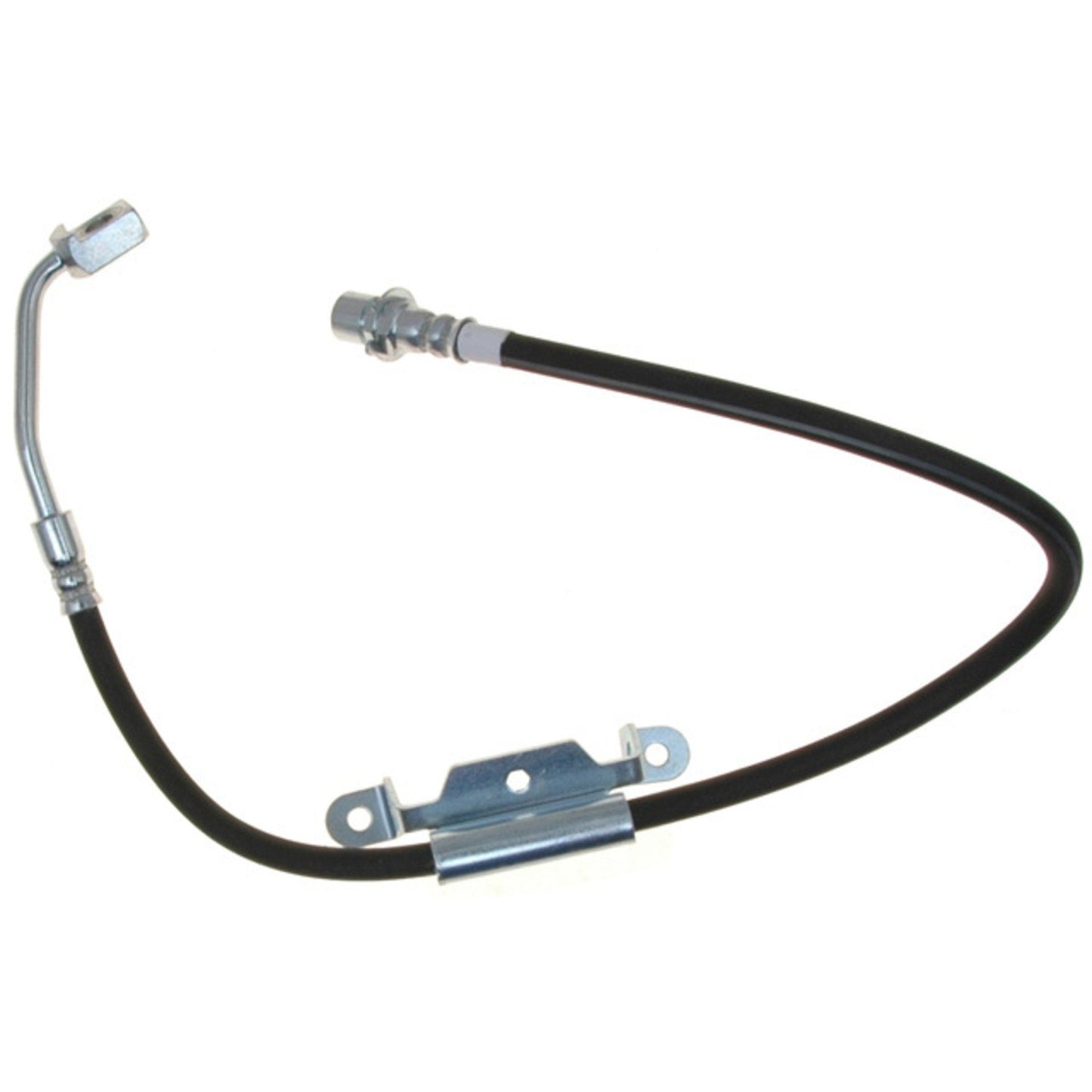 Raybestos Brakes Brake Hydraulic Hose BH382905