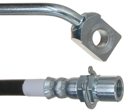 Raybestos Brakes Brake Hydraulic Hose BH382905