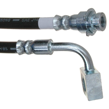 Raybestos Brakes Brake Hydraulic Hose BH382908