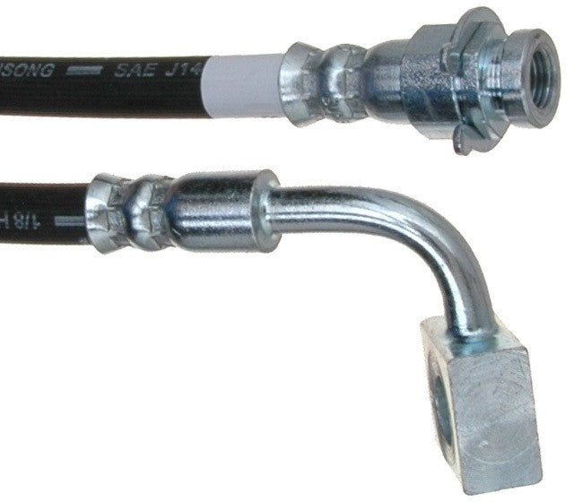 Raybestos Brakes Brake Hydraulic Hose BH382908