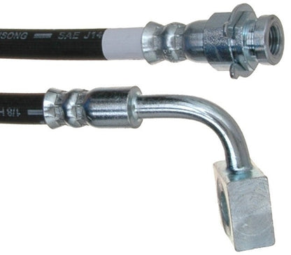 Raybestos Brakes Brake Hydraulic Hose BH382908