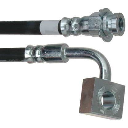 Raybestos Brakes Brake Hydraulic Hose BH382909