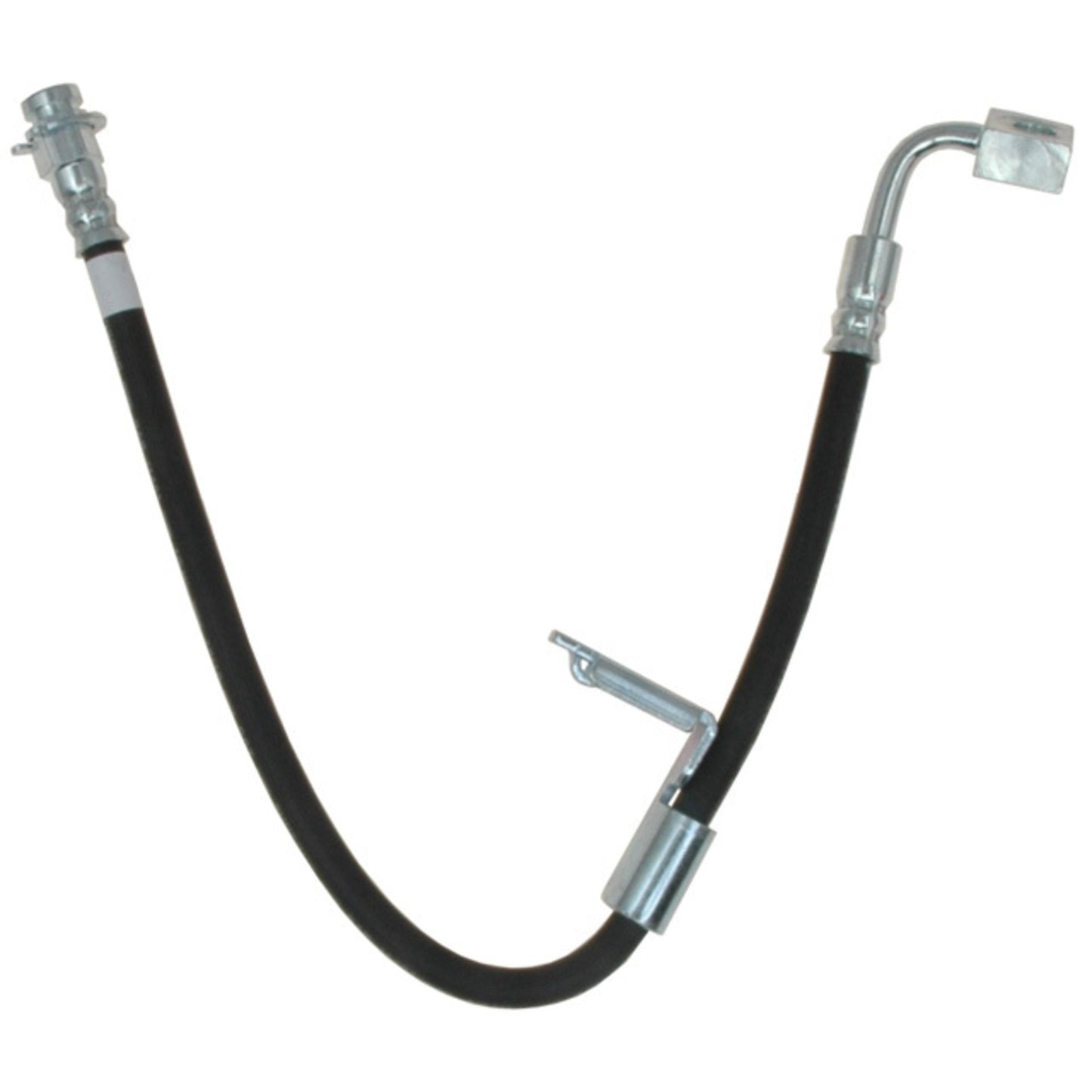 Raybestos Brakes Brake Hydraulic Hose BH382909