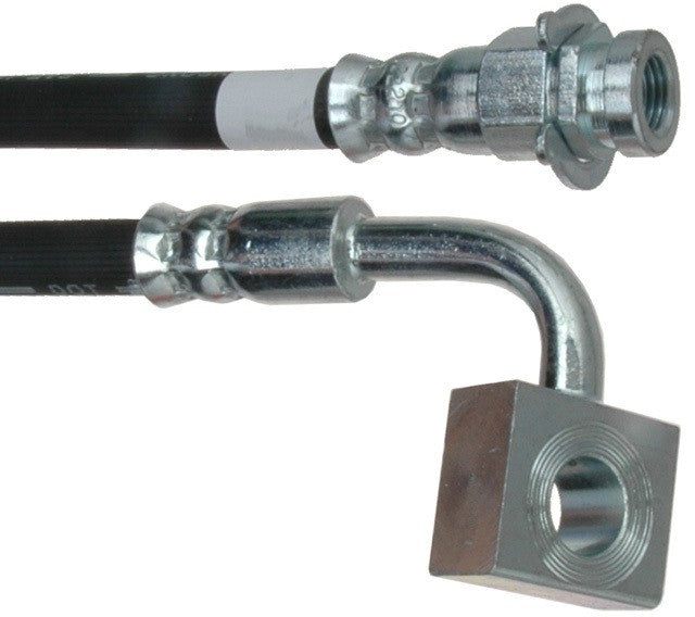 Raybestos Brakes Brake Hydraulic Hose BH382909
