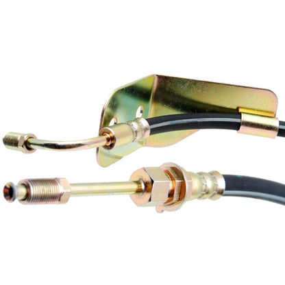 Raybestos Brakes Brake Hydraulic Hose BH38290