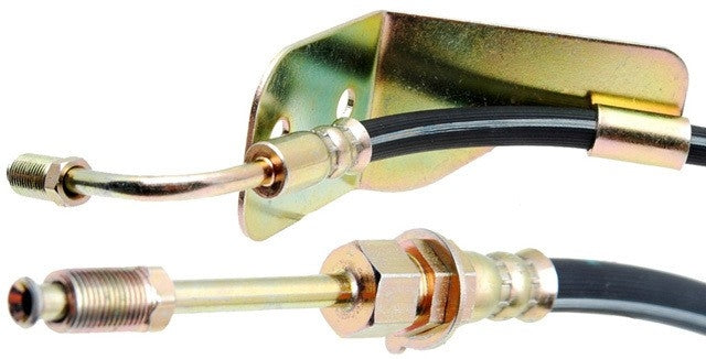 Raybestos Brakes Brake Hydraulic Hose BH38290