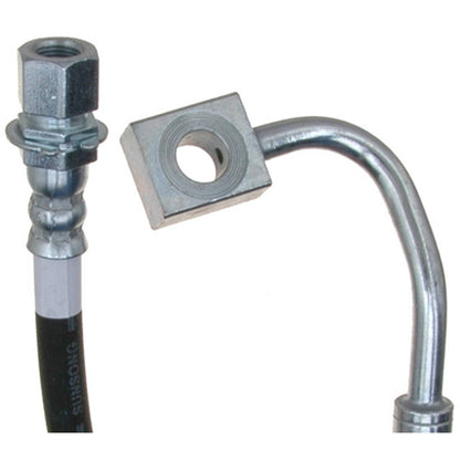 Raybestos Brakes Brake Hydraulic Hose BH382911