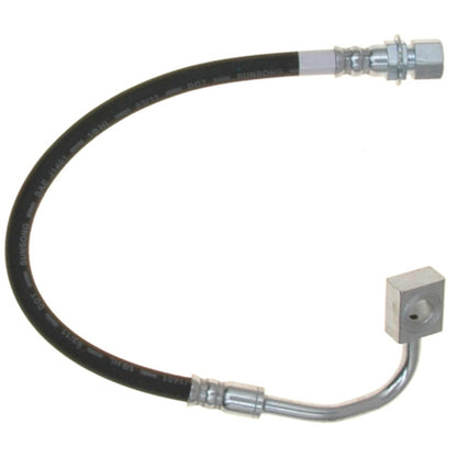 Raybestos Brakes Brake Hydraulic Hose BH382911