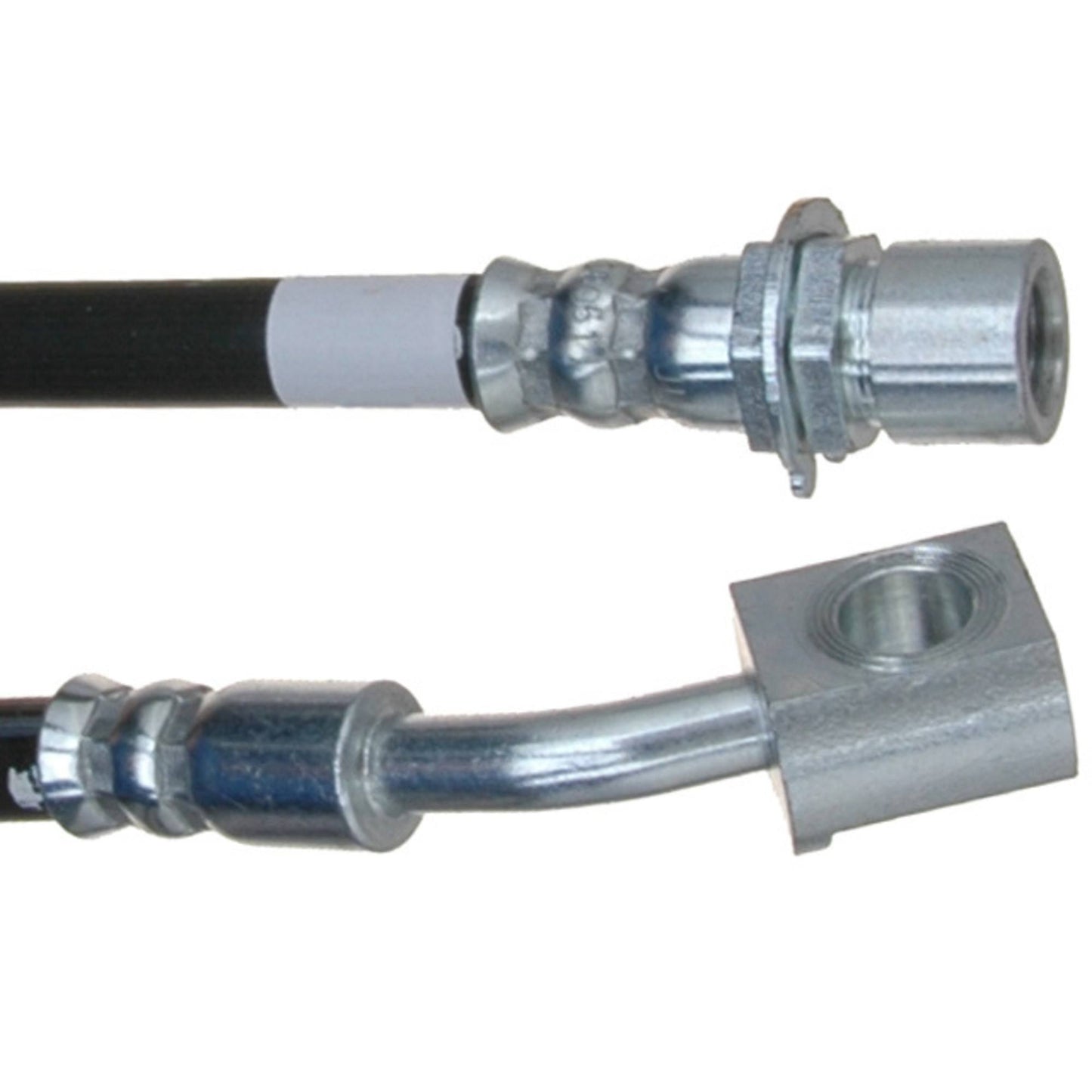 Raybestos Brakes Brake Hydraulic Hose BH382912