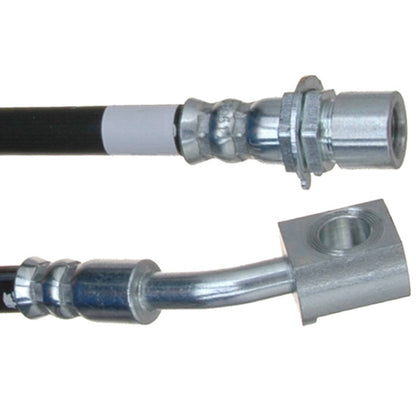 Raybestos Brakes Brake Hydraulic Hose BH382912